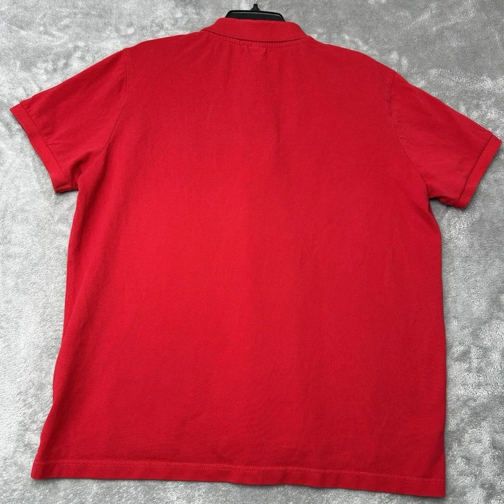 U.S. Polo Assn. polo assn